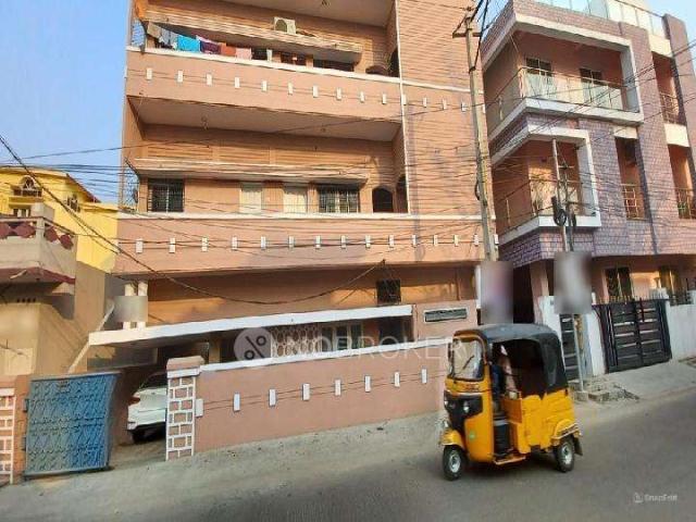 3 BHK Flat for Rent In Vikrampuri Colony