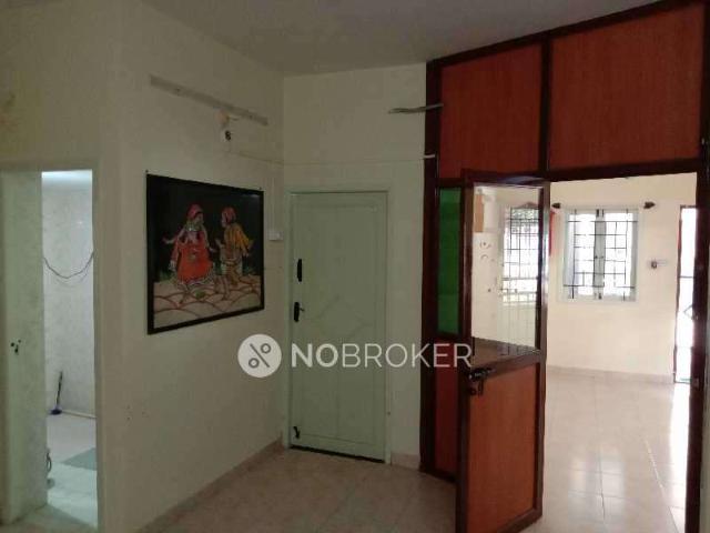 3 BHK Flat for Rent In Vimanapura