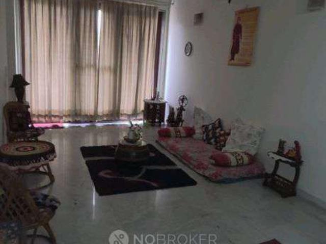 3 BHK Flat for Rent In West, Patel Nagar