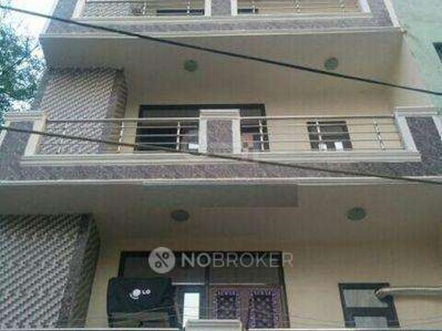 3 BHK Flat For Sale In Mahavir Enclave