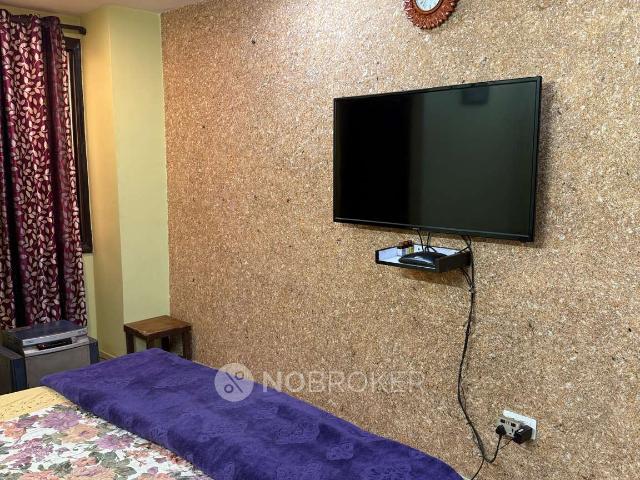 3 BHK Flat For Sale In Mahavir Enclave