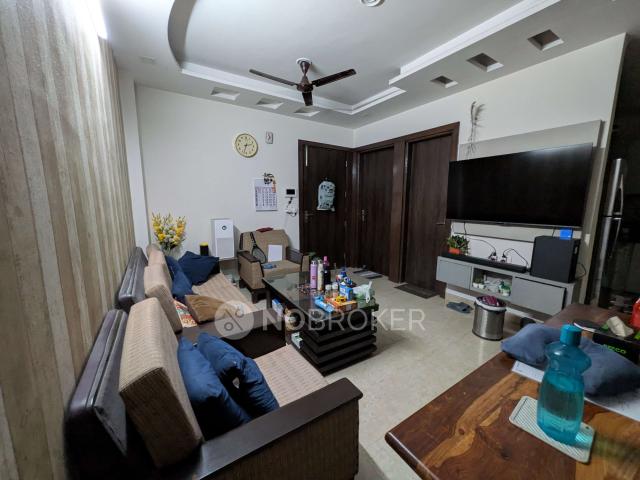 3 BHK Flat For Sale In Mahavir Enclave