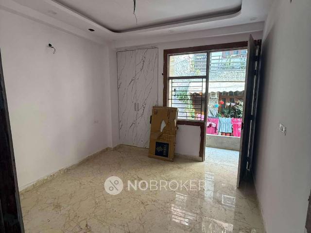 3 BHK Flat For Sale In Mahavir Enclave