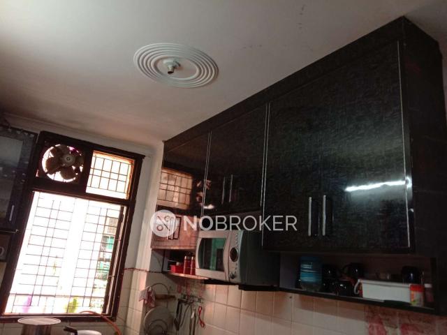 3 BHK Flat For Sale In Mahavir Enclave