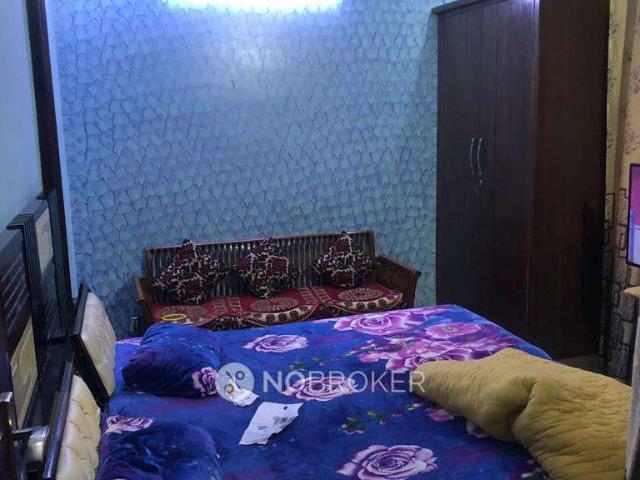 3 BHK Flat For Sale In Mahavir Enclave
