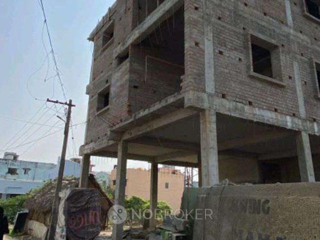 3 BHK Flat For Sale In Mangadu