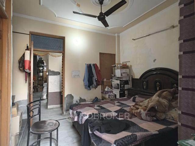 3 BHK Flat For Sale In Mansa Ram Park