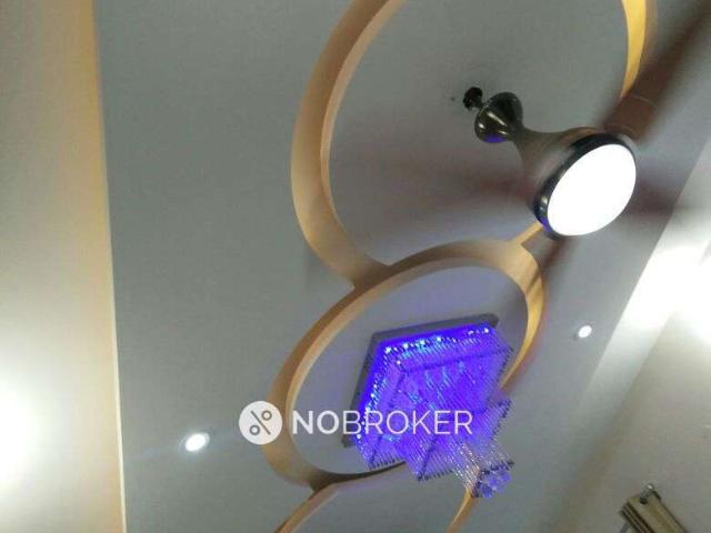 3 BHK Flat For Sale In Mohan Garden