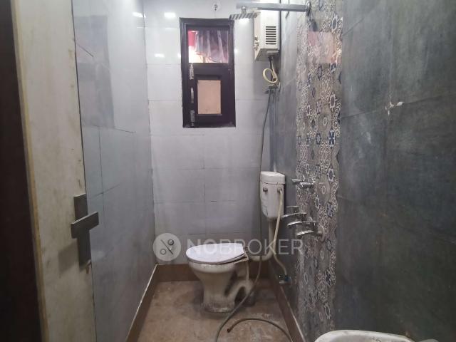 3 BHK Flat For Sale In Nangloi