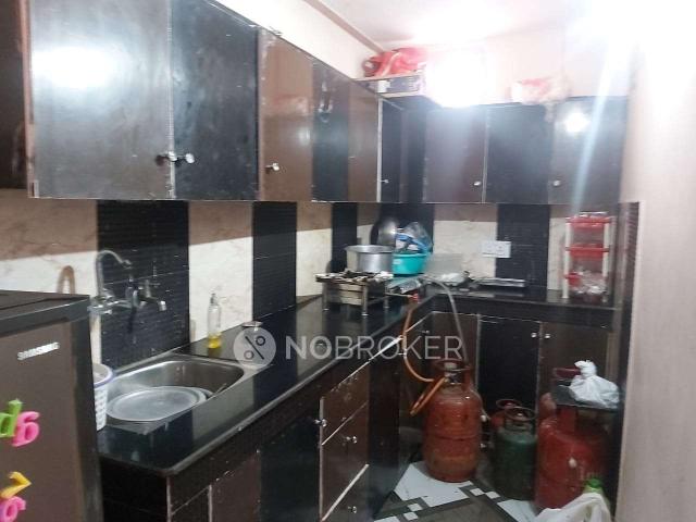 3 BHK Flat For Sale In Nangloi