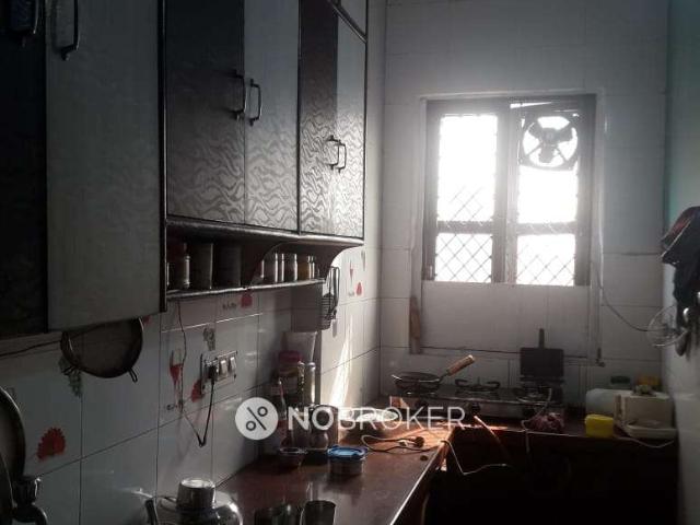 3 BHK Flat For Sale In Narela