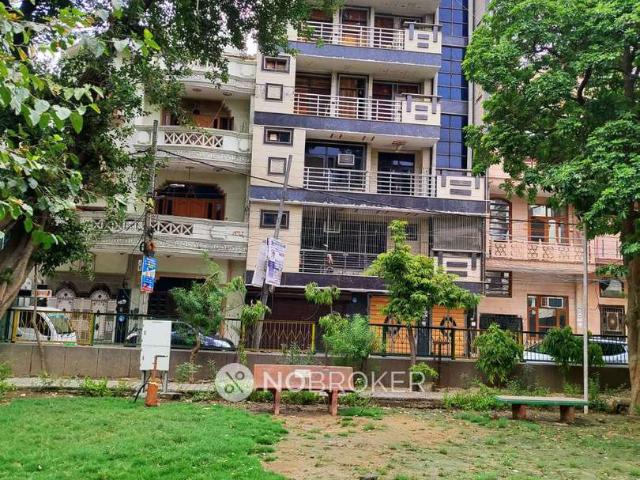 3 BHK Flat For Sale In Narela