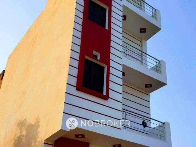 3 BHK Flat For Sale In Narela