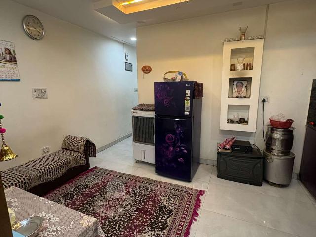 3 BHK Flat For Sale In Amrit Puri
