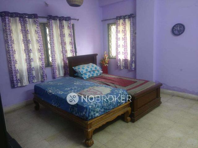 3 BHK Flat For Sale In Banjara Hills