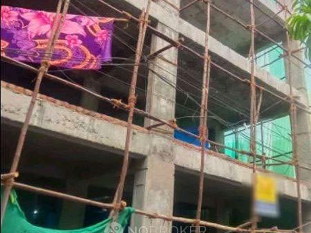 3 BHK Flat In Building For Sale In Snehapuri Colony, Borabanda