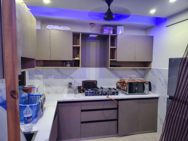 3 BHK Flat For Sale In Chandar Vihar