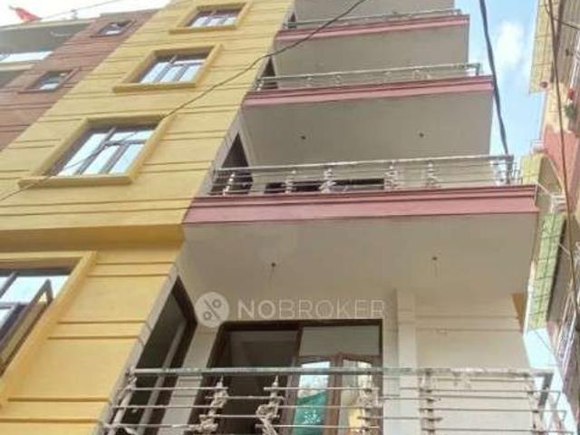 3 BHK Flat For Sale In Chhatarpur
