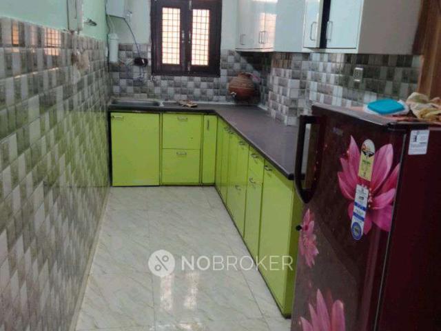 3 BHK Flat For Sale In Dwarka