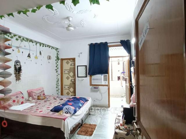 3 BHK Flat For Sale In Dwarka