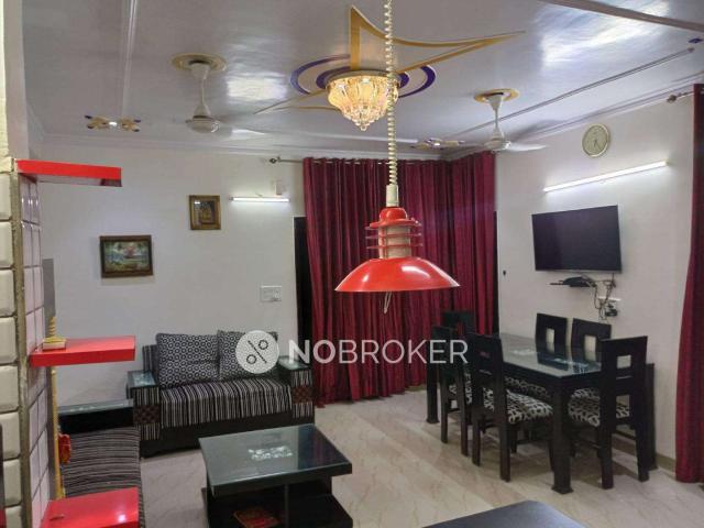 3 BHK Flat For Sale In Dwarka