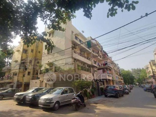 3 BHK Flat For Sale In East Rohtash Nagar