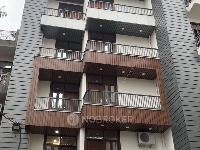 3 BHK Flat For Sale In Ganesh Nagar