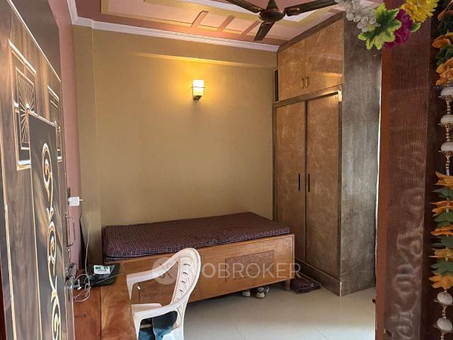 3 BHK Flat For Sale In Gd Colony