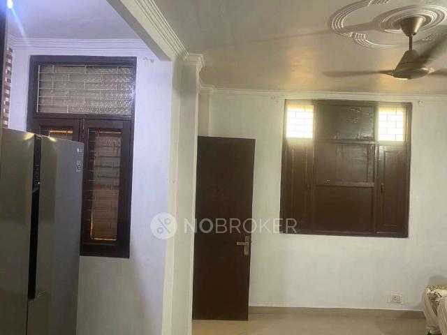 3 BHK Flat For Sale In Ghaffar Manzil Colony, Jamia Nagar, Okhla