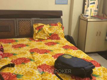 3 BHK Flat For Sale In Gorakh Park