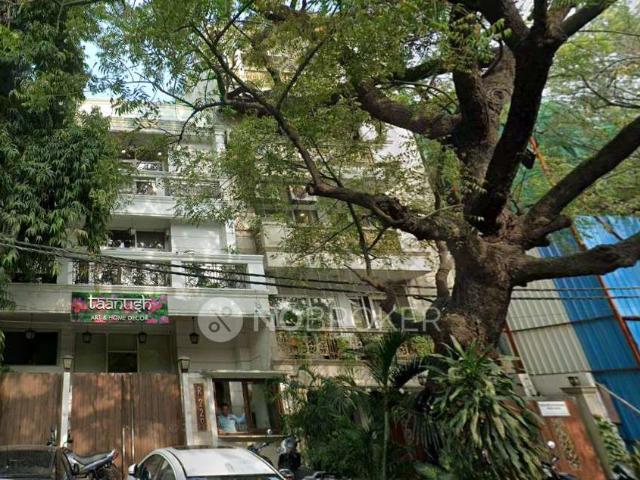 3 BHK Flat For Sale In Greater Kailash 1