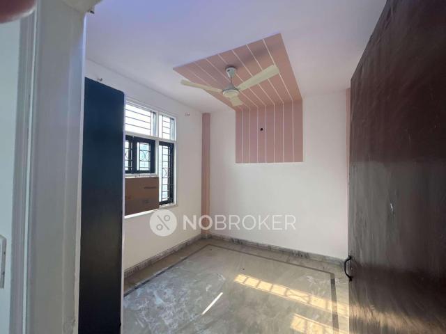 3 BHK Flat For Sale In Hari Nagar