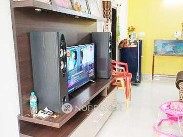3 BHK Flat For Sale In Hesara Ghatta Main Road