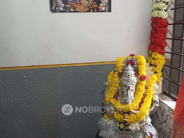 3 BHK Flat For Sale In J. P. Nagar