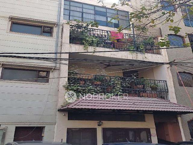 3 BHK Flat For Sale In Jeewan Nagar