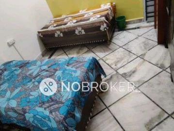3 BHK Flat For Sale In Jhilmil Colony