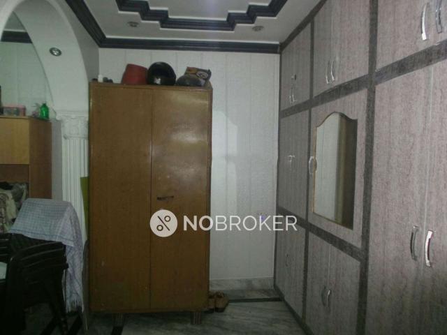 3 BHK Flat For Sale In Jhilmil Colony