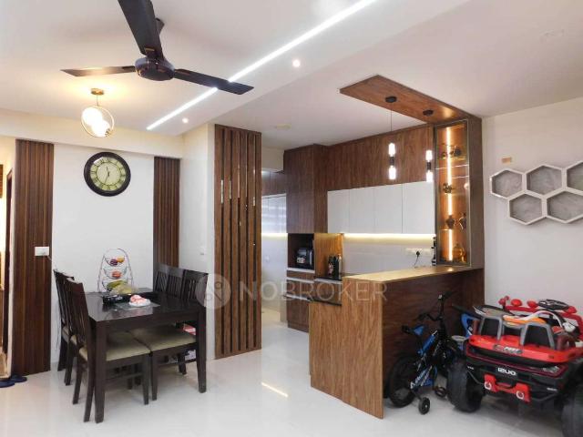 3 BHK Flat For Sale In Jp Nagar 7th Phase