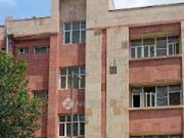 3 BHK Flat For Sale In Kanchan Kunj