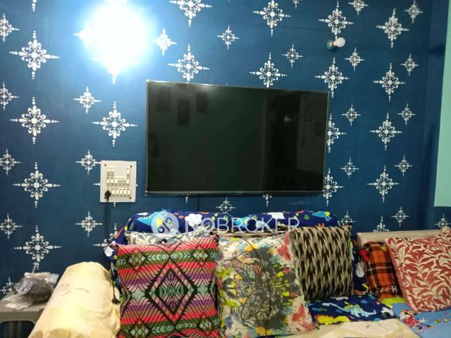 3 BHK Flat For Sale In Khanpur