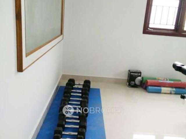 3 BHK Flat For Sale In Kolathur