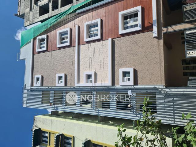 3 BHK Flat For Sale In Koramangala