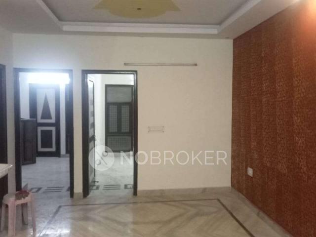 3 BHK Flat For Sale In Krishna Nagar