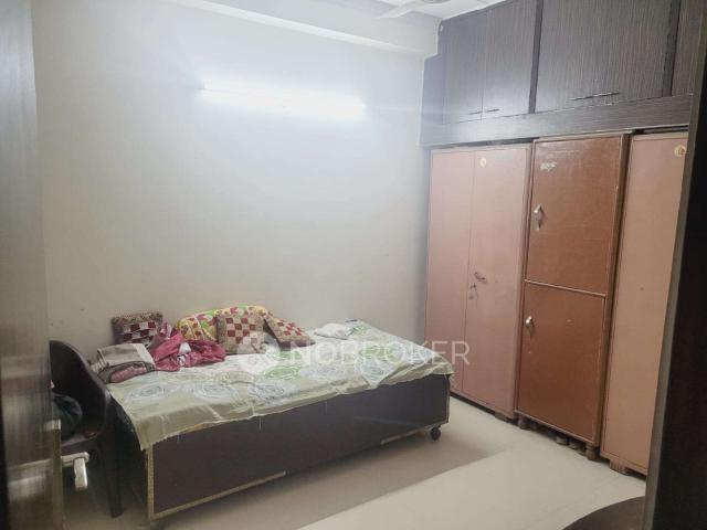 3 BHK Flat For Sale In Laxmi Nagar
