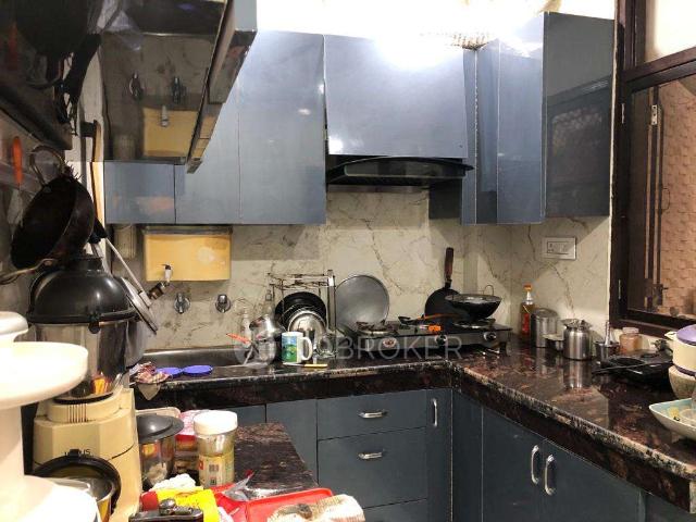 3 BHK Flat For Sale In Laxmi Nagar