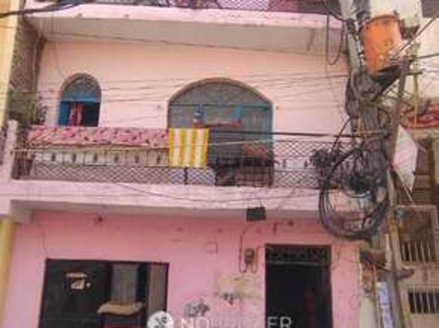 3 BHK Flat For Sale In Pul Pehlad Pur