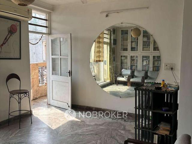 3 BHK Flat For Sale In Paharganj