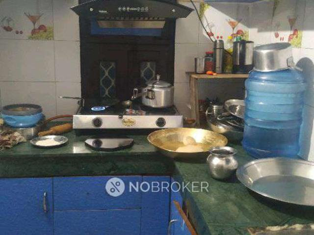 3 BHK Flat For Sale In Palam