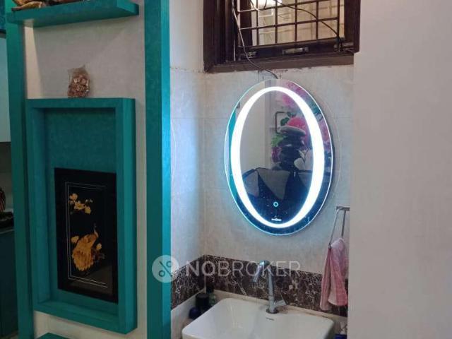3 BHK Flat For Sale In |palam