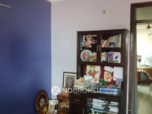 3 BHK Flat For Sale In Palam